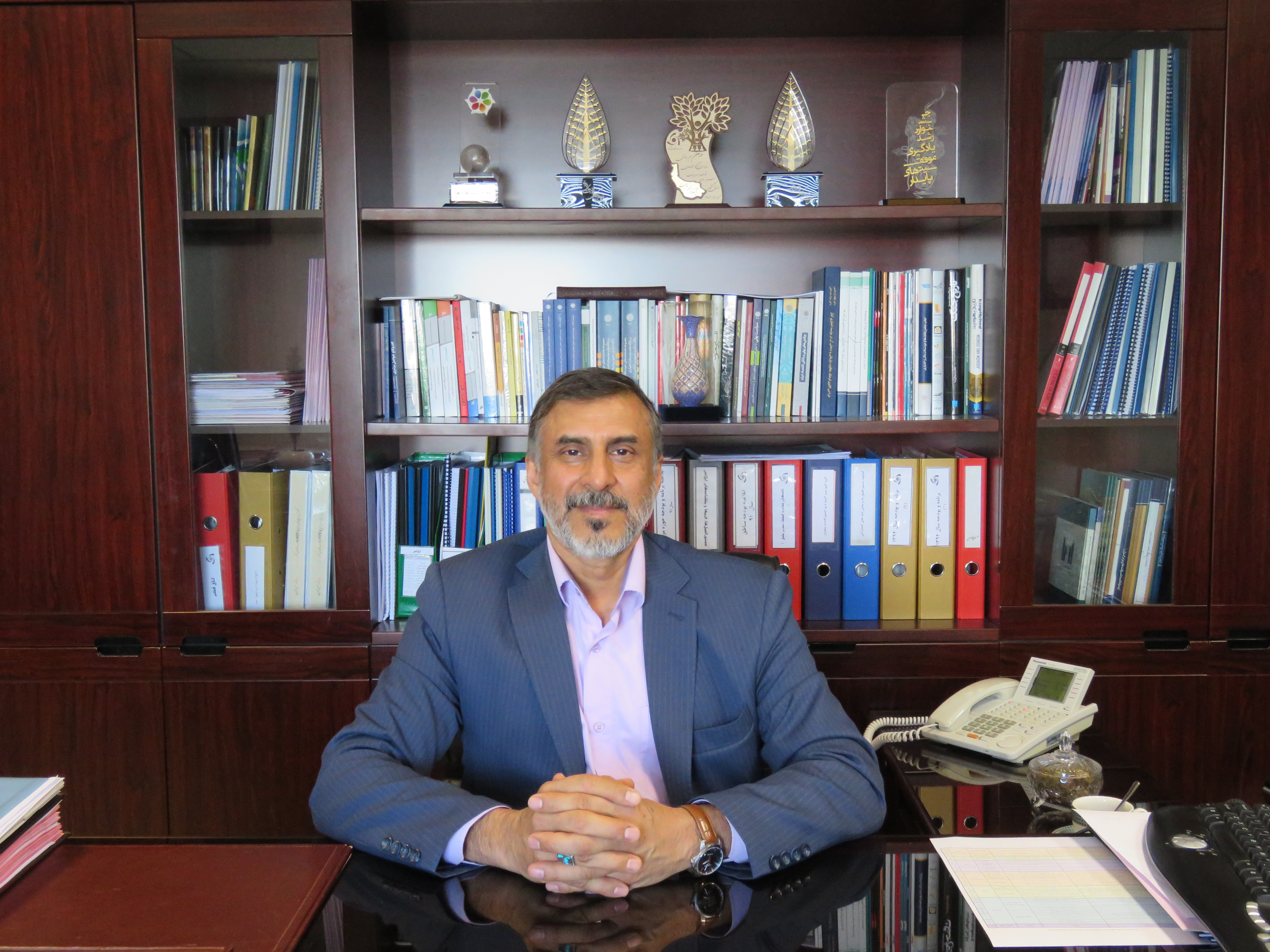 موسسه اعتباری کوثر 