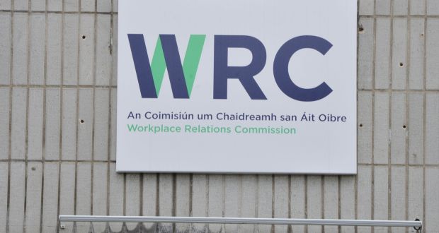 Irish Bank Fined 20000 euros Due to Misbehavior against IranianCouple 