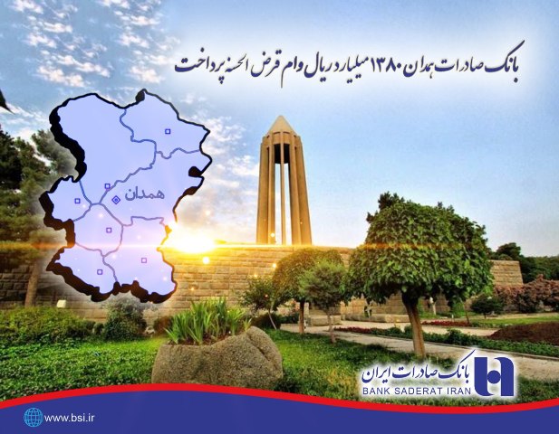 بانک صادرات ایران