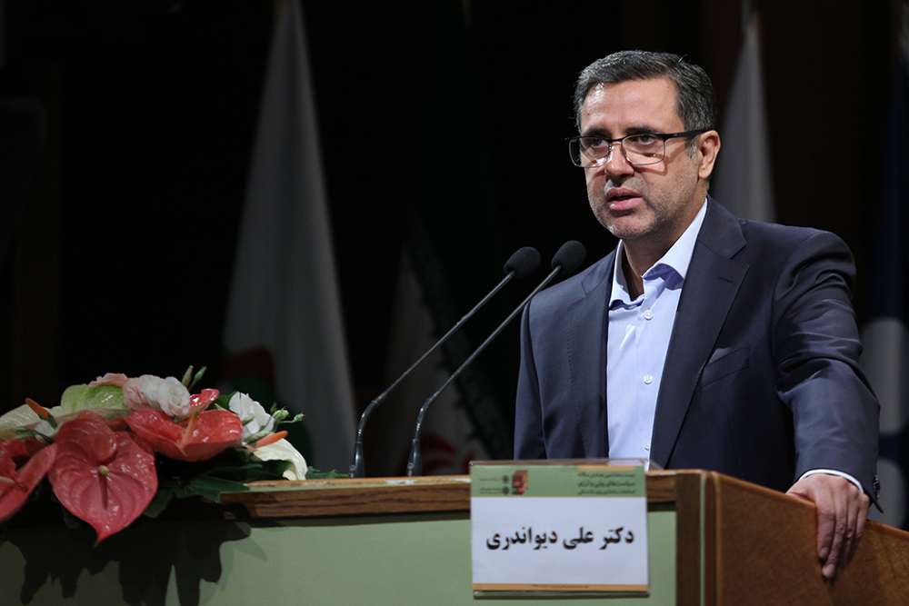 دکتر دیواندری