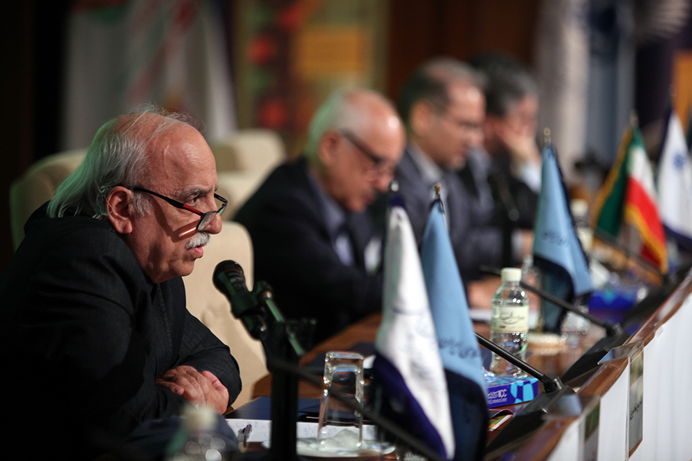 پنل تخصصی پایدارسازی تورم پایین برای حفظ ثبات مالی