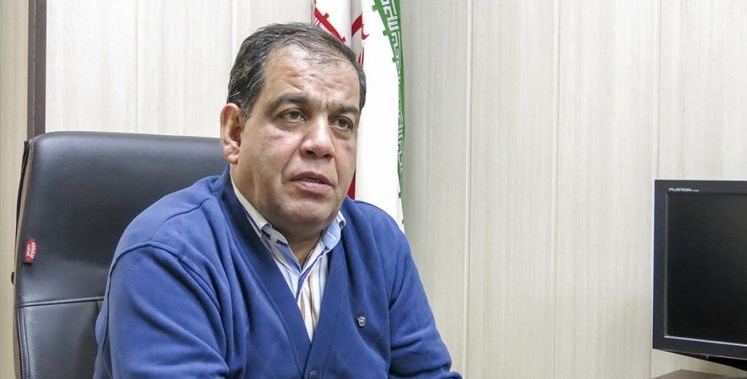 مهدی میر مهدی