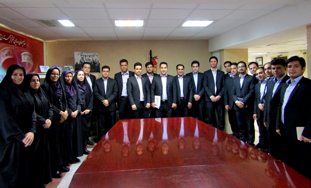 موسسه اعتباری کوثر 