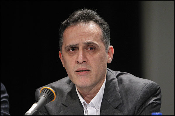 علیرضا بلگوری