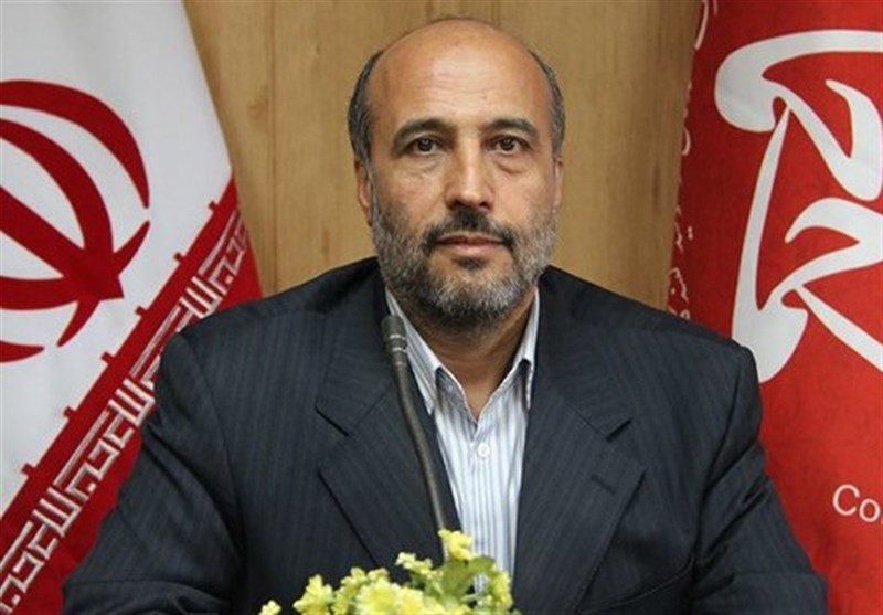 سید جواد احمدی
