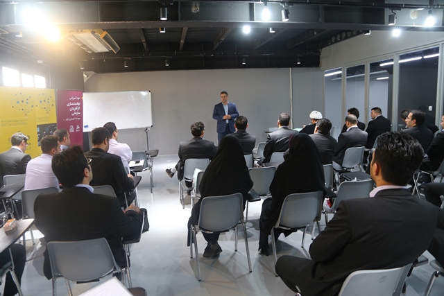 موسسه اعتباری کوثر