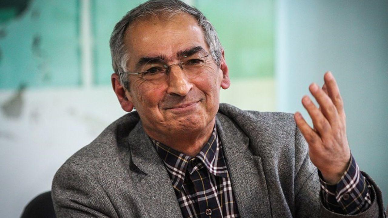 صادق زیبا کلام