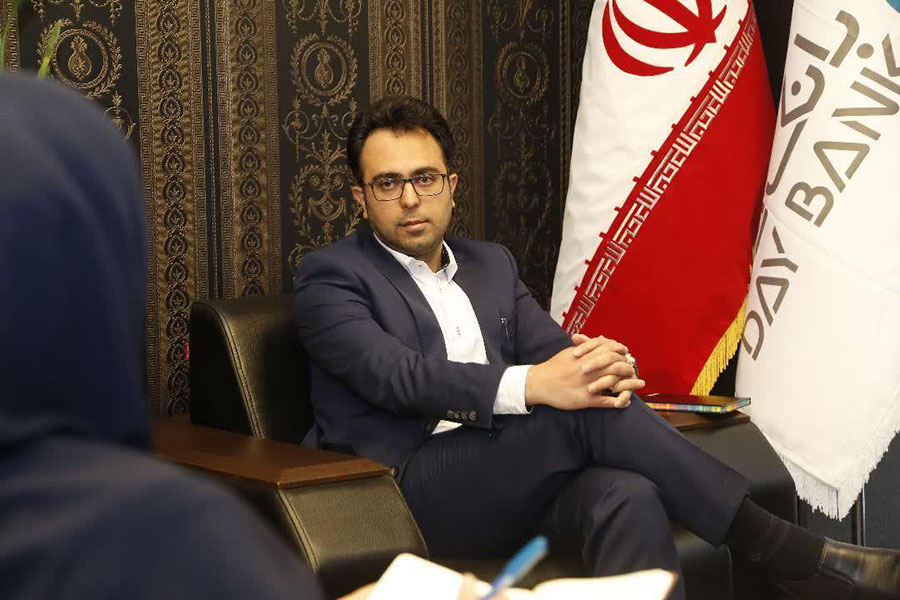 بانک دی رتبه اول کمترین درصد خطای تراکنش های صادرکنندگی را کسب کرد