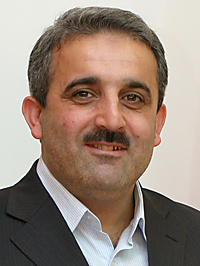 علیرضا جمال لیوانی