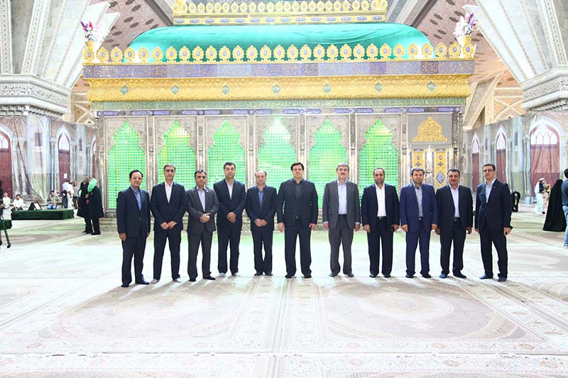 تجدید میثاق