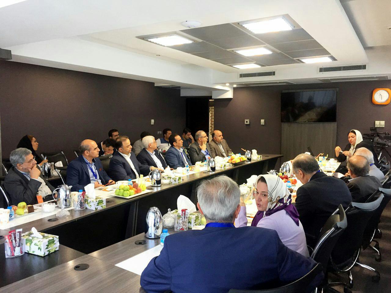 اتاق بازرگانی