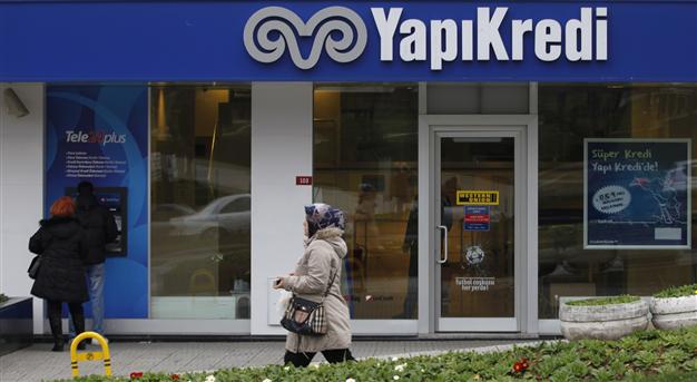 بانک ترکیه ای