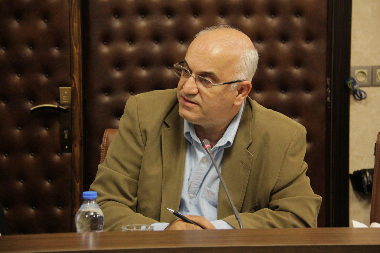 ارسلان قاسمی