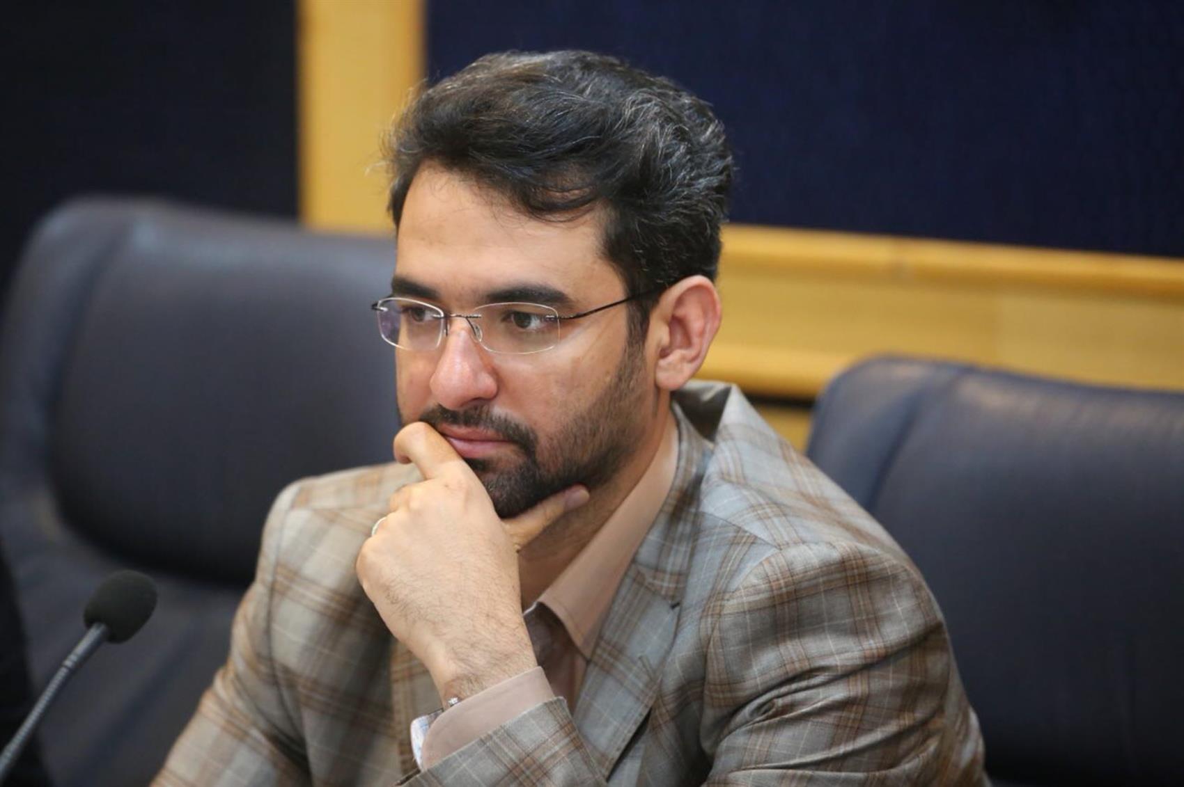 محمد جواد آذری جهرمی