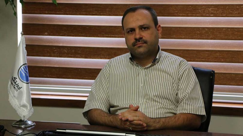 شاهین جوانمردی