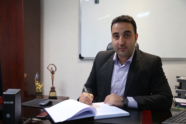 موسسه اعتباری کوثر