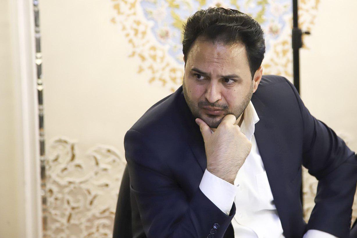 محمد حسن نژاد