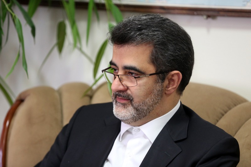 بابک دین پرست