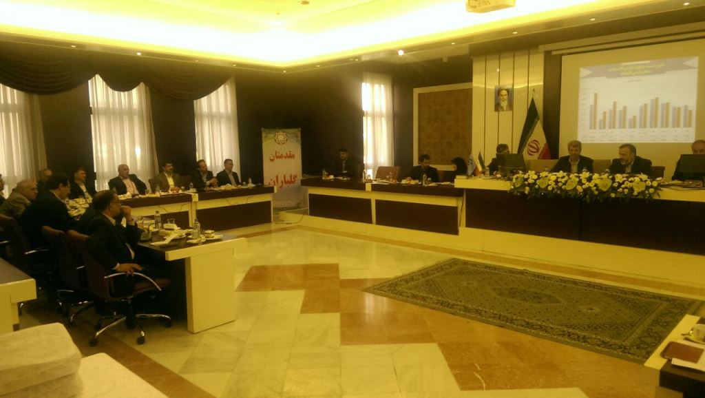 استاندار خراسان