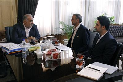 استاندار کرمانشاه