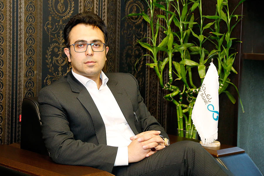 بانک دی در مسیر بانکداری باز