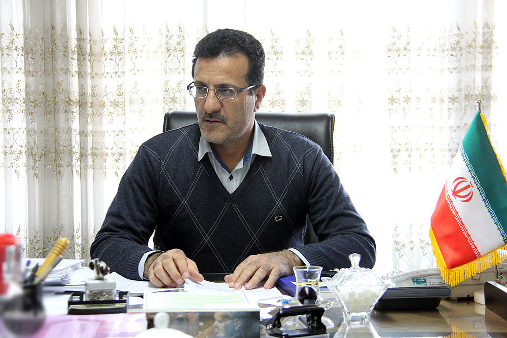 نوربخش عسگری