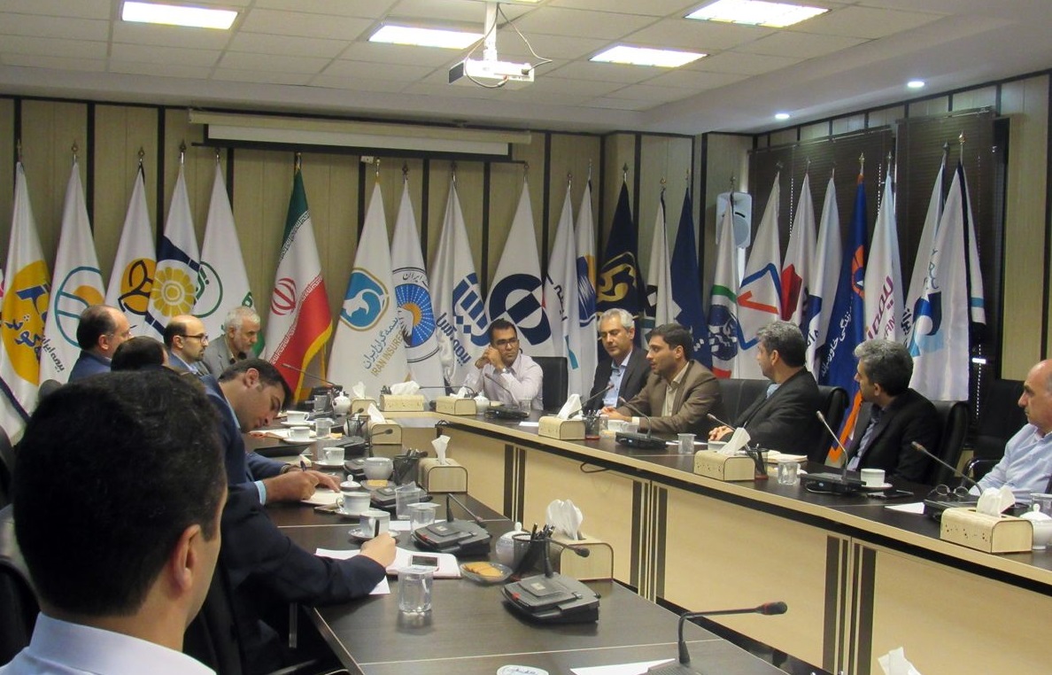 سندیکای بیمه گران