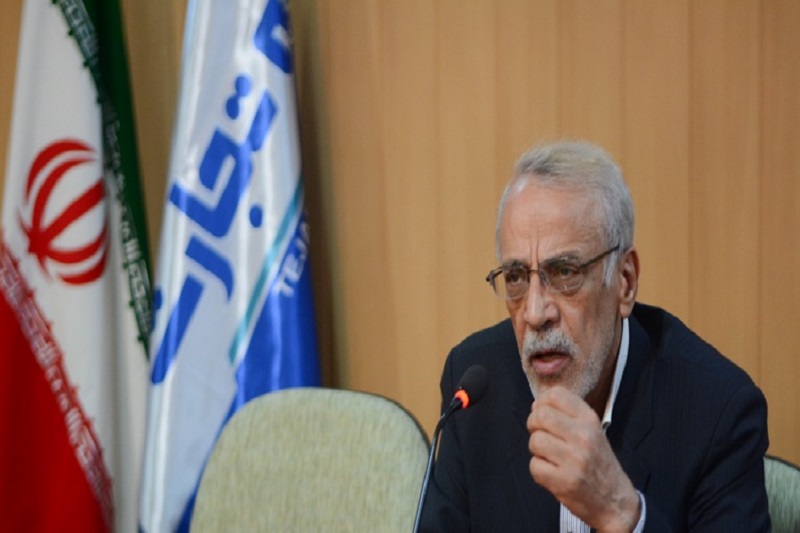 سیدمحمد عباس زادگان