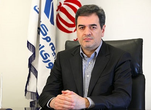 پرویز خسروشاهی