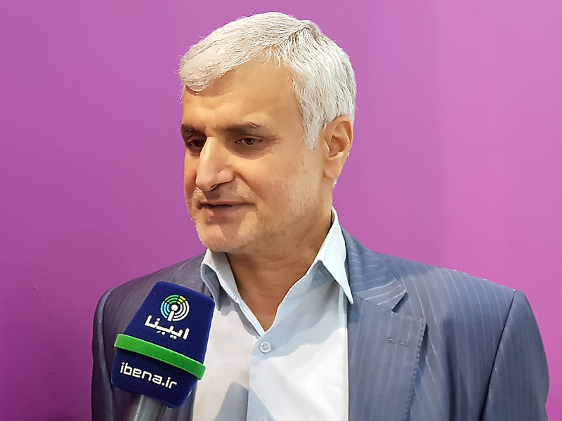 رمضانعلی صادق زاده