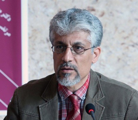 محمد دهقانی