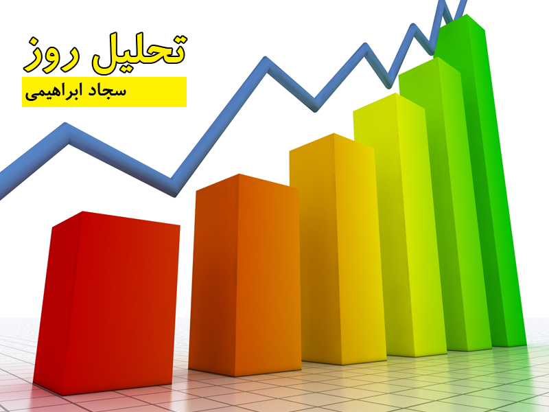 سجاد ابراهیمی - تحلیل روز