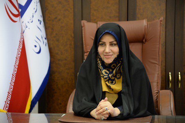 فرشته دست پاک