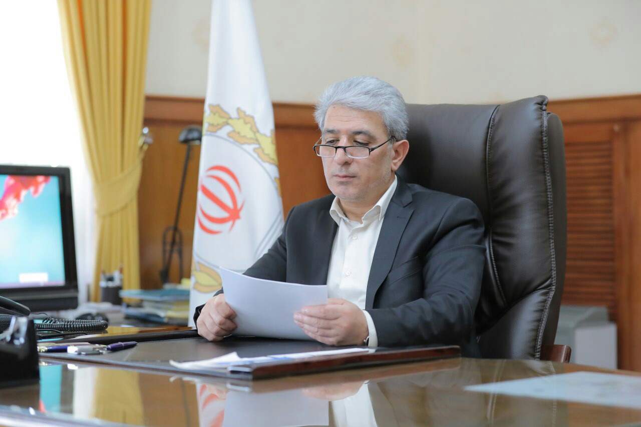 املاک مازاد