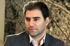 هوشنگ عشایری