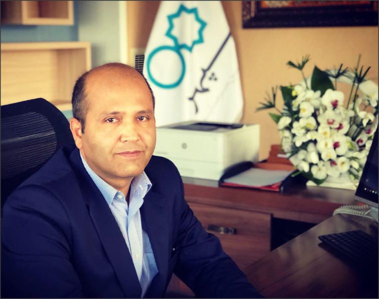 سید حسین میری