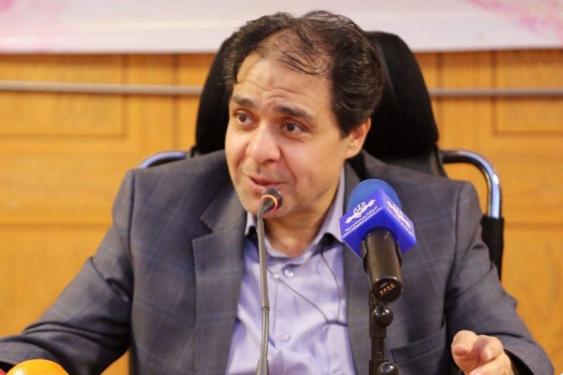 طاهر موهبتی