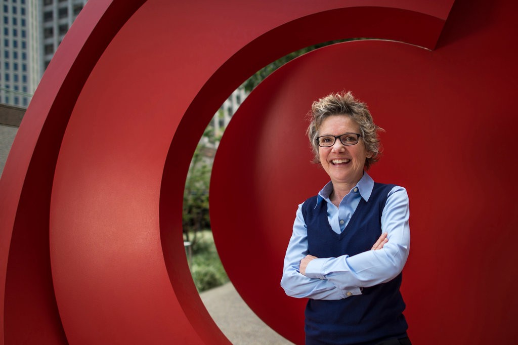 رییس فدرال رزرو سان فرانسیسکو