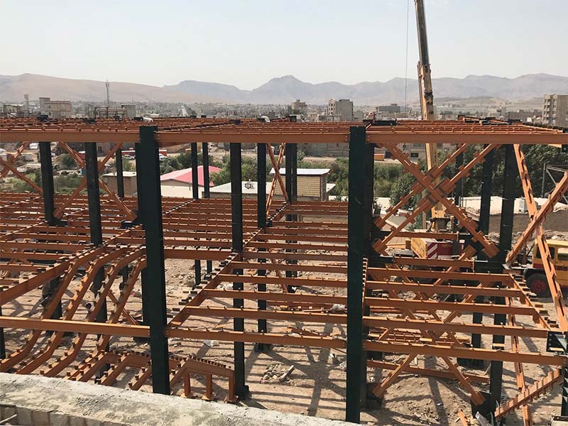 مدرسه بانک سامان