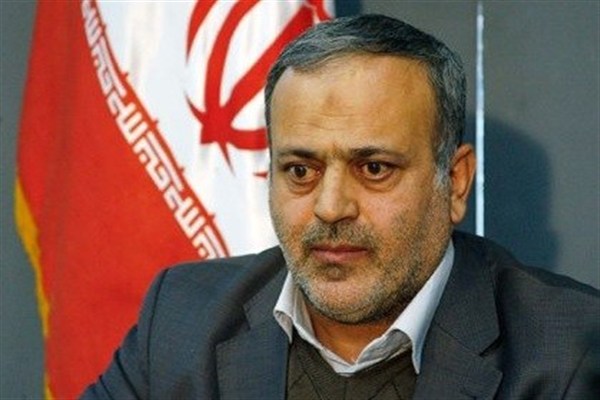 داوود محمدی