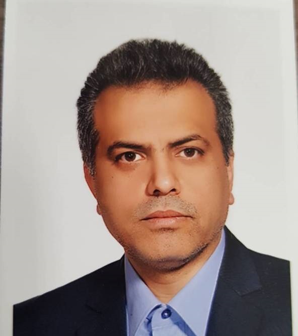 فرهاد عربلو