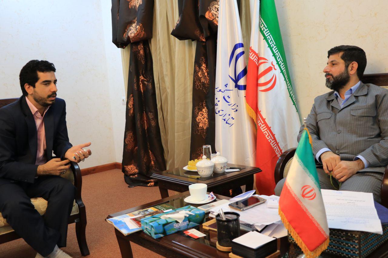 ایجاد اشتغال پایدار به همت بانک قرض الحسنه رسالت