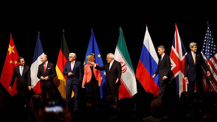 How Does the EU Plan to Bypass US Sanctions against Iran?