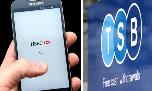 بانکداری آنلاین