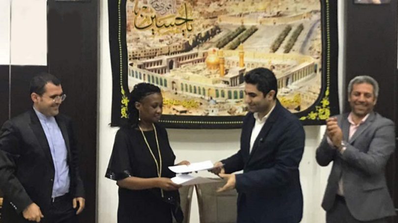 شرکت داده ورزی سداد