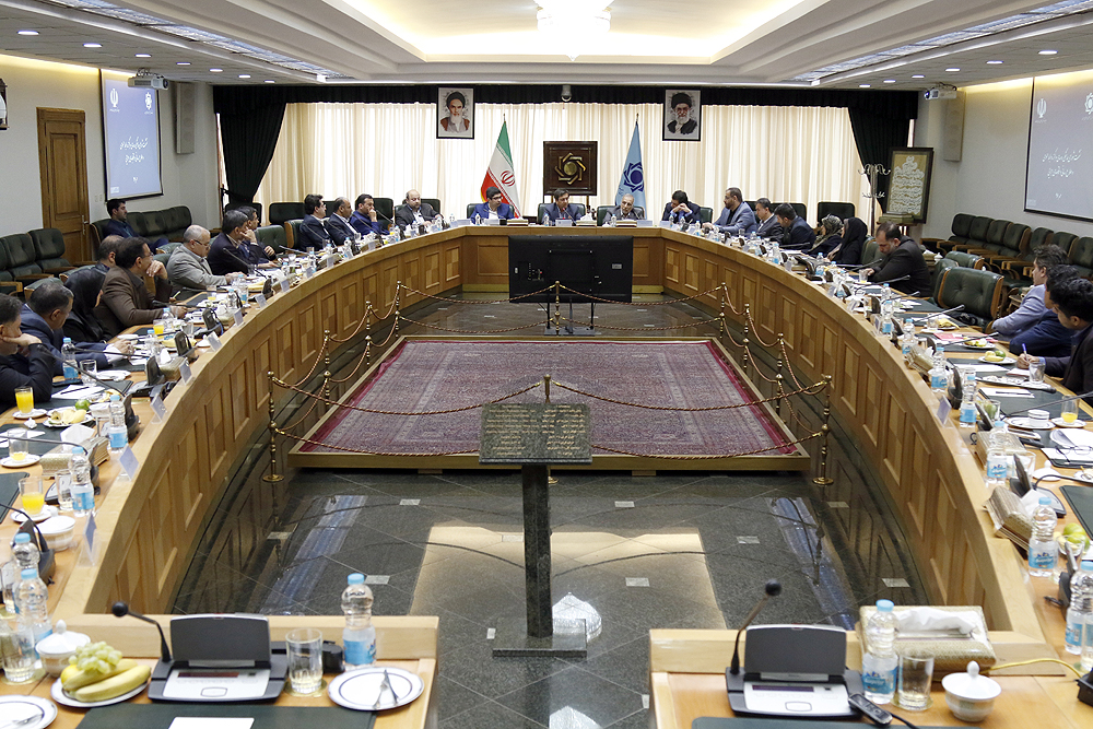 شورای هماهنگی اطلاع رسانی دولت