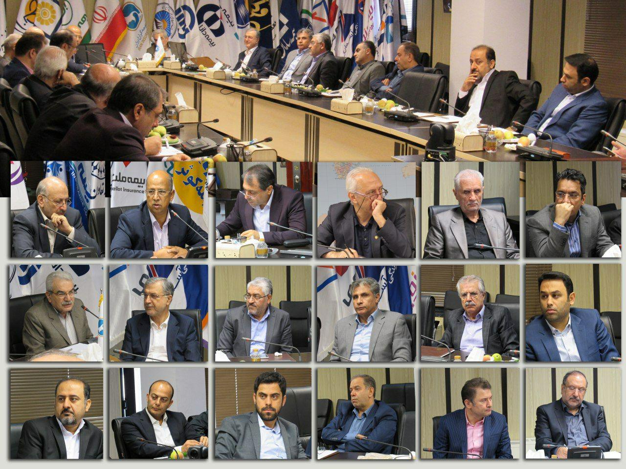 سندیکای بیمه گران