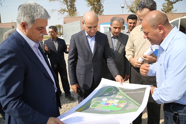 کارخانه شیر