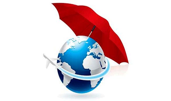 بیمه مسافرتی