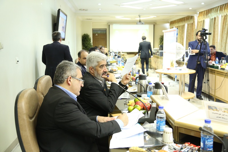 برندگان چهلمین مرحله قرعه کشی حساب های قرض الحسنه بانک سپه مشخص شدند